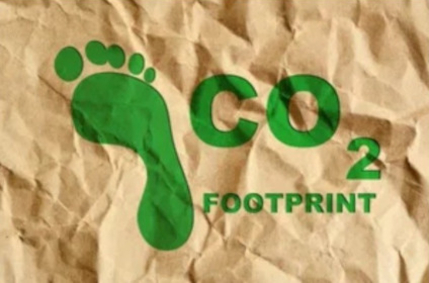 SAQ CO2 Footprint
